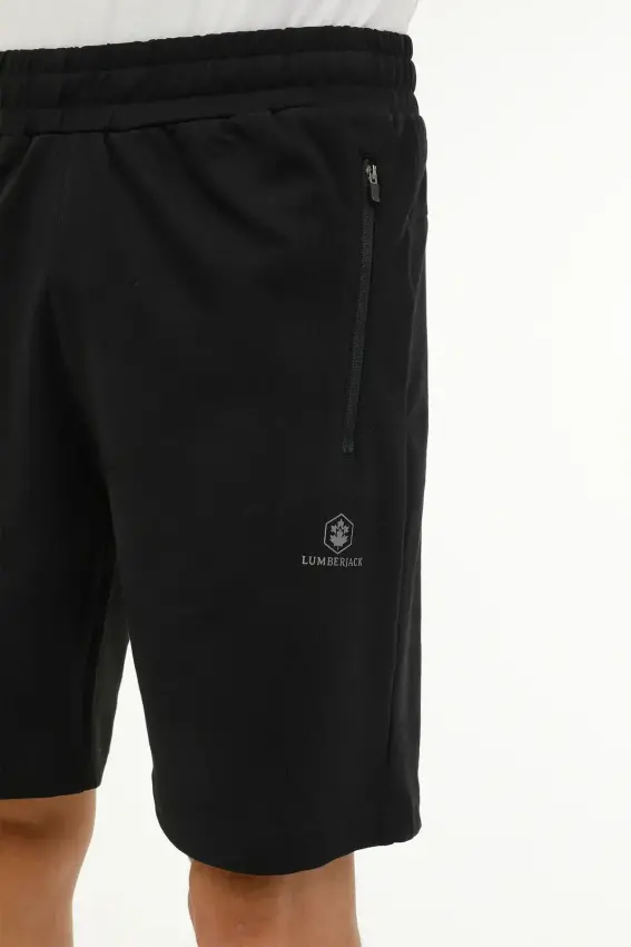 Lumberjack 5M MB CT103 Pam Short 5FX Erkek Şort - 4