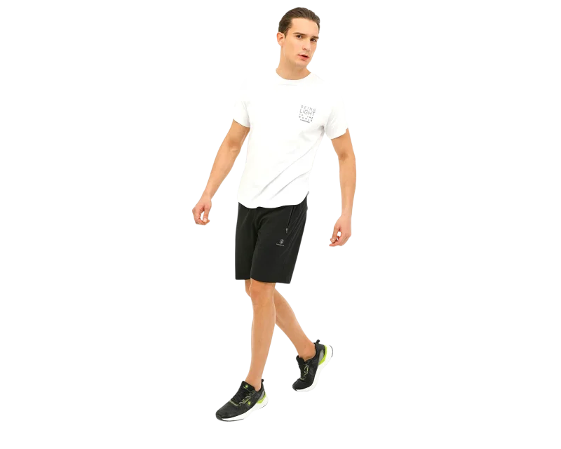 Lumberjack 5M MB CT103 Pam 5FX Erkek Şort - 4