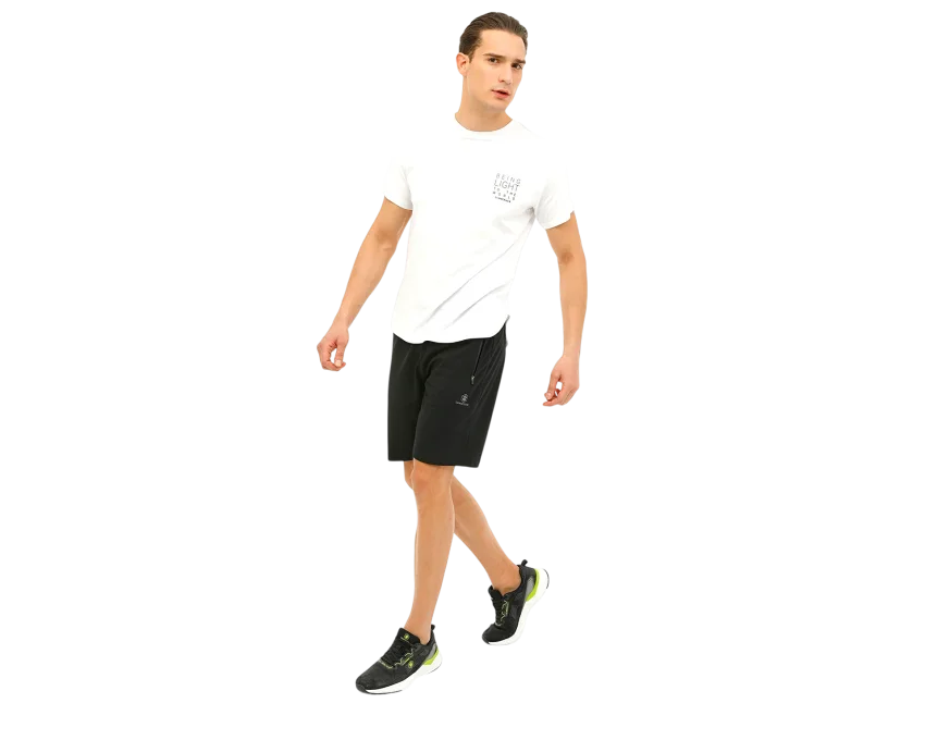 Lumberjack 5M MB CT103 Pam 5FX Erkek Şort - 4