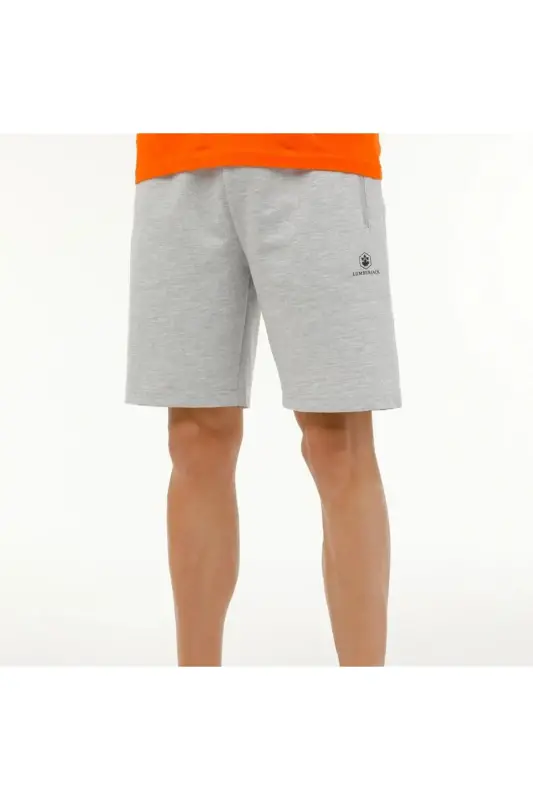 Lumberjack 5M MB CT103 Pam Short 5FX Erkek Şort - 1