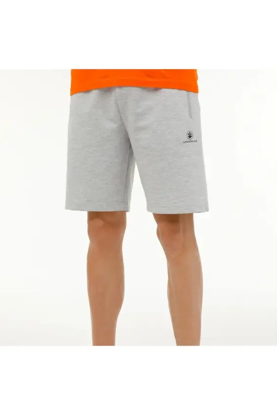 Lumberjack 5M MB CT103 Pam Short 5FX Erkek Şort - 1