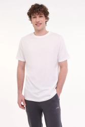 Lumberjack 5M MB CT110 Pm C Nk T-Sh 5FX Erkek Tshirt - 2