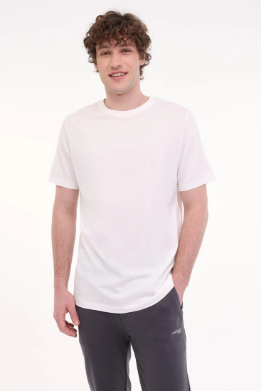 Lumberjack 5M MB CT110 Pm C Nk T-Sh 5FX Erkek Tshirt - 2