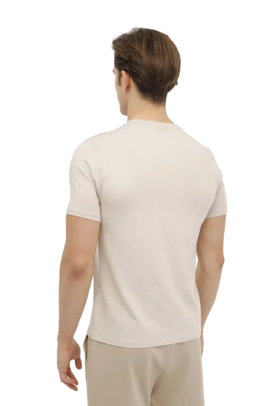 Lumberjack 5M MB CT110 PM C NK T-SH 5FX Erkek Tshirt - 2