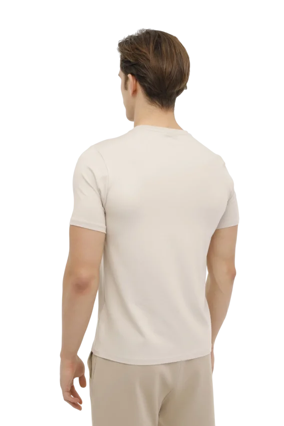 Lumberjack 5M MB CT110 PM C NK T-SH 5FX Erkek Tshirt - 2