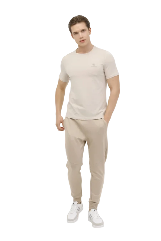 Lumberjack 5M MB CT110 PM C NK T-SH 5FX Erkek Tshirt - 3