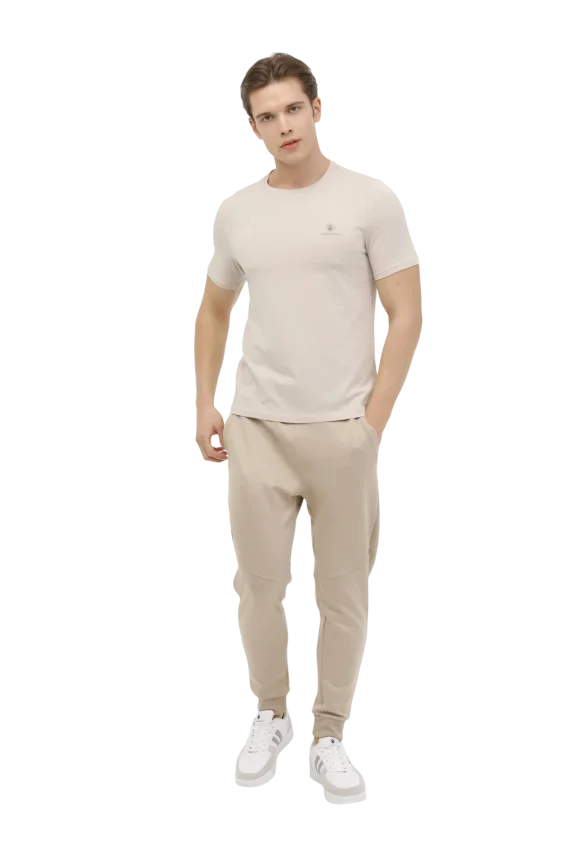 Lumberjack 5M MB CT110 PM C NK T-SH 5FX Erkek Tshirt - 3