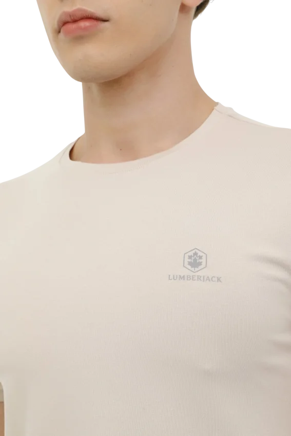 Lumberjack 5M MB CT110 PM C NK T-SH 5FX Erkek Tshirt - 4