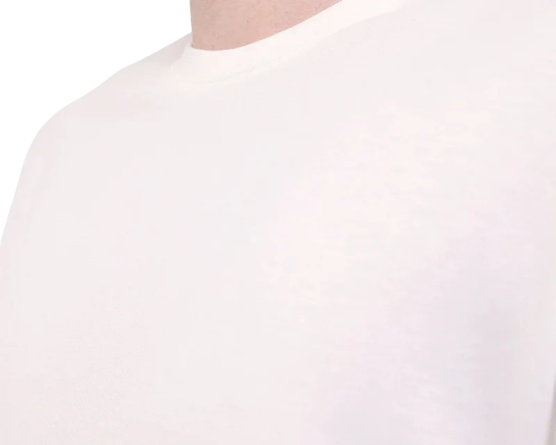 Lumberjack 5M MB CT110 Pm C Nk T-Sh 5FX Erkek Tshirt - 3