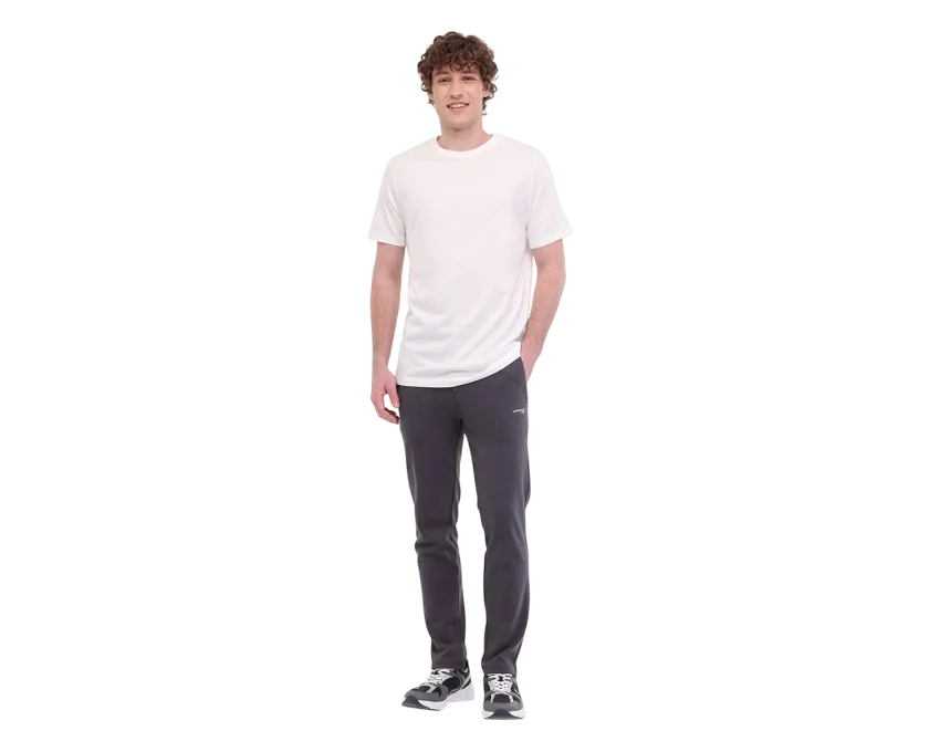 Lumberjack 5M MB CT110 Pm C Nk T-Sh 5FX Erkek Tshirt - 4