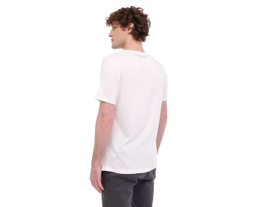 Lumberjack 5M MB CT110 Pm C Nk T-Sh 5FX Erkek Tshirt - 2