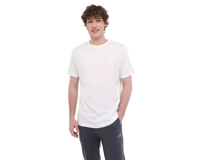 Lumberjack 5M MB CT110 Pm C Nk T-Sh 5FX Erkek Tshirt 