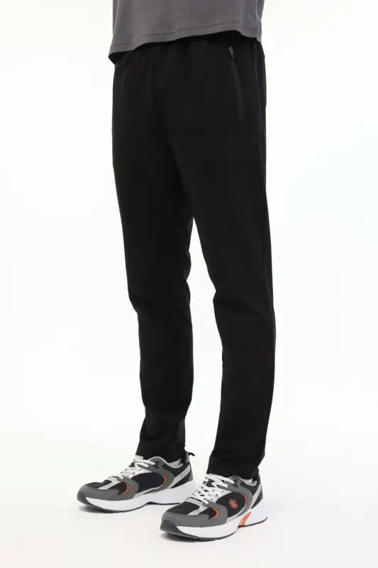 Lumberjack 5M MB CT121 T.Pant 5FX Erkek Eşofman Altı - 1