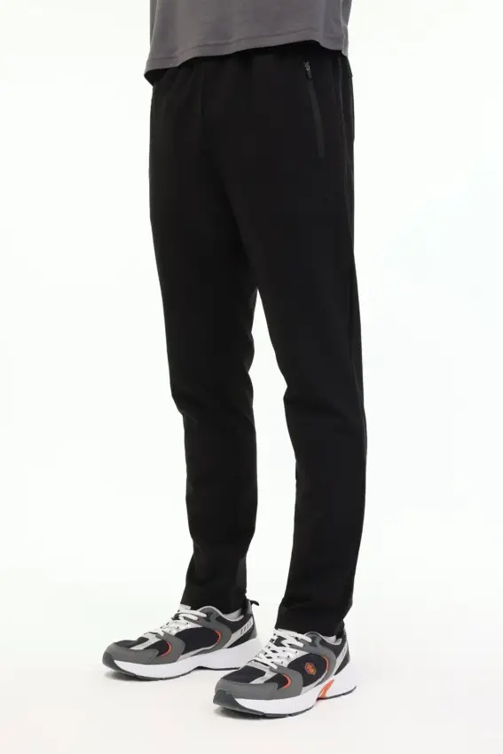 Lumberjack 5M MB CT121 T.Pant 5FX Erkek Eşofman Altı - 1