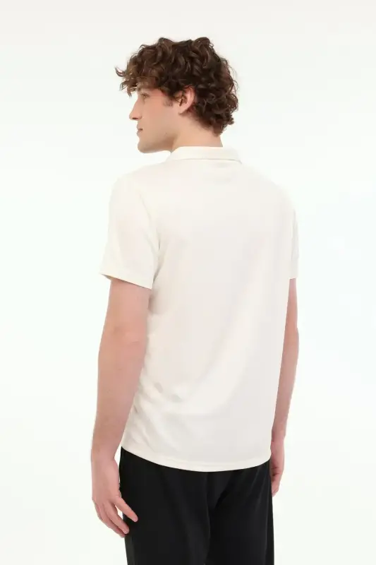 Lumberjack 5M MB CT461 Sherman T-SH 5FX Erkek Polo Tshirt - Lumberjack (1)