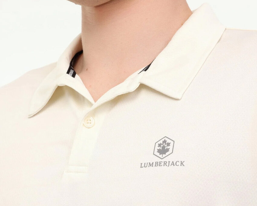 Lumberjack 5M MB CT461 Sherman T-SH 5FX Erkek Polo Tshirt - 4