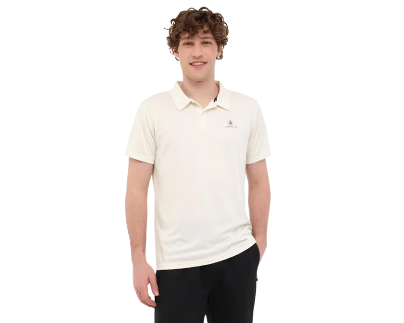 Lumberjack 5M MB CT461 Sherman T-SH 5FX Erkek Polo Tshirt - 1