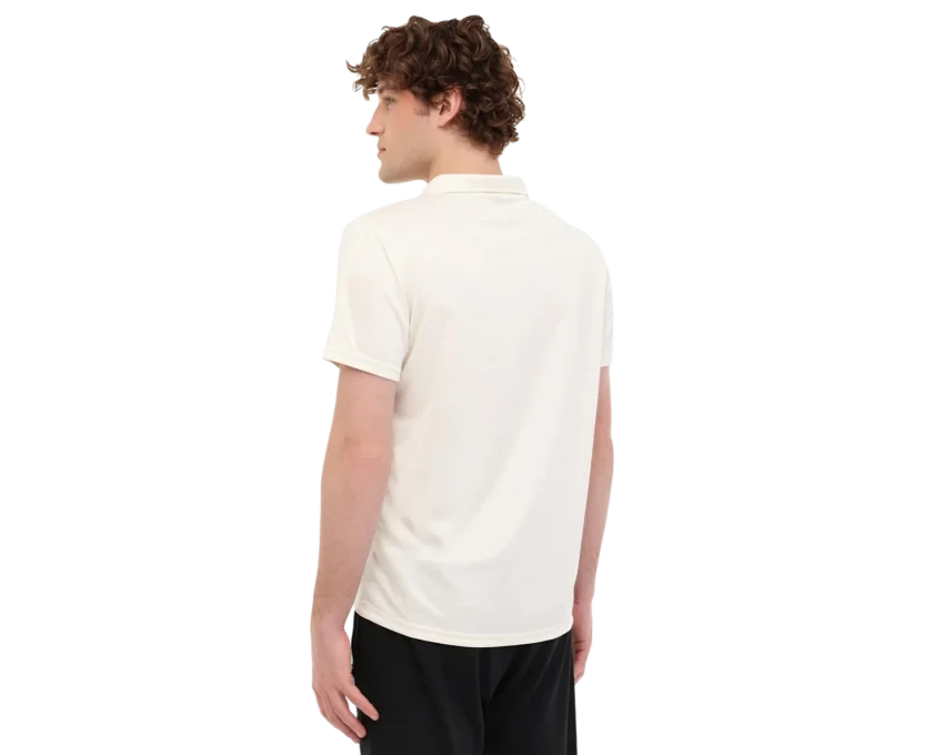 Lumberjack 5M MB CT461 Sherman T-SH 5FX Erkek Polo Tshirt - 2