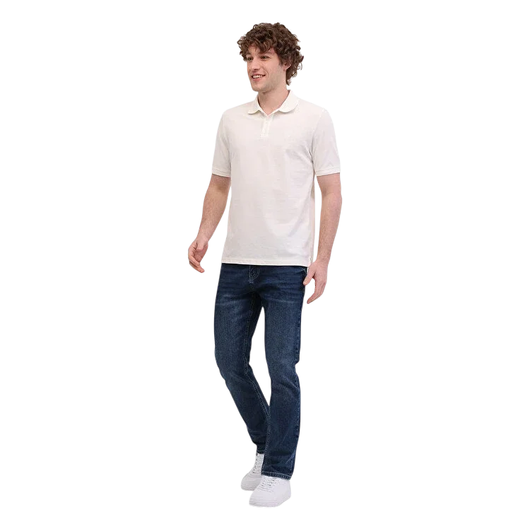 Lumberjack 5M MB T-SH 5FX Erkek Polo Tshirt - 3