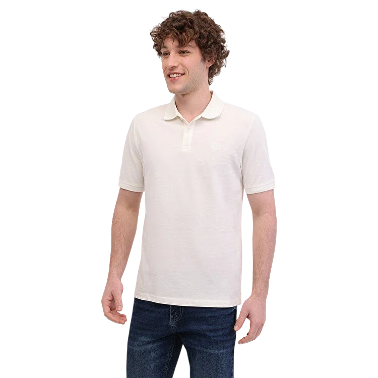 Lumberjack 5M MB T-SH 5FX Erkek Polo Tshirt - 1