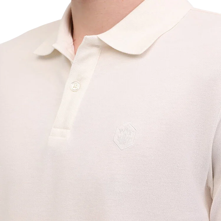 Lumberjack 5M MB T-SH 5FX Erkek Polo Tshirt - 4