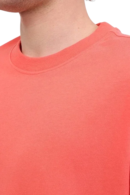 Lumberjack 5M MB Ros 11HS113 5FX Erkek Tshirt - 4