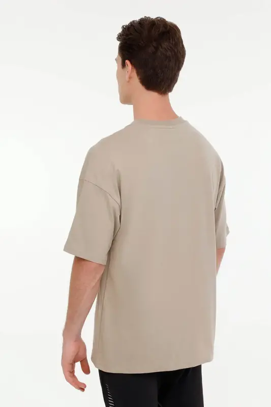 Lumberjack 5M MB Ros 11HS113 5FX Erkek Tshirt - 2