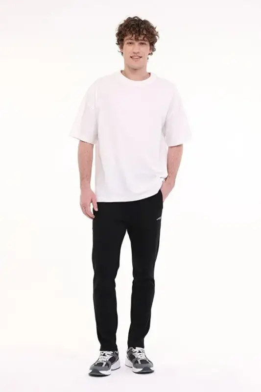 Lumberjack 5M MB Ros 11HS113 5FX Erkek Tshirt - 3
