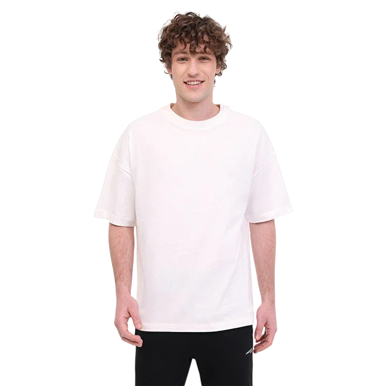 Lumberjack 5M MB Ros 5FX Erkek Tshirt - 1