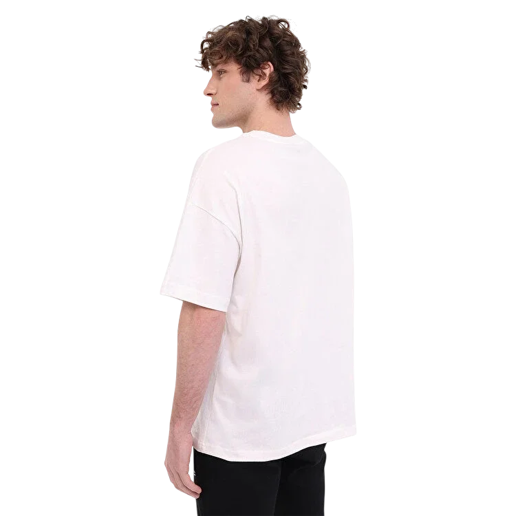 Lumberjack 5M MB Ros 5FX Erkek Tshirt - 3