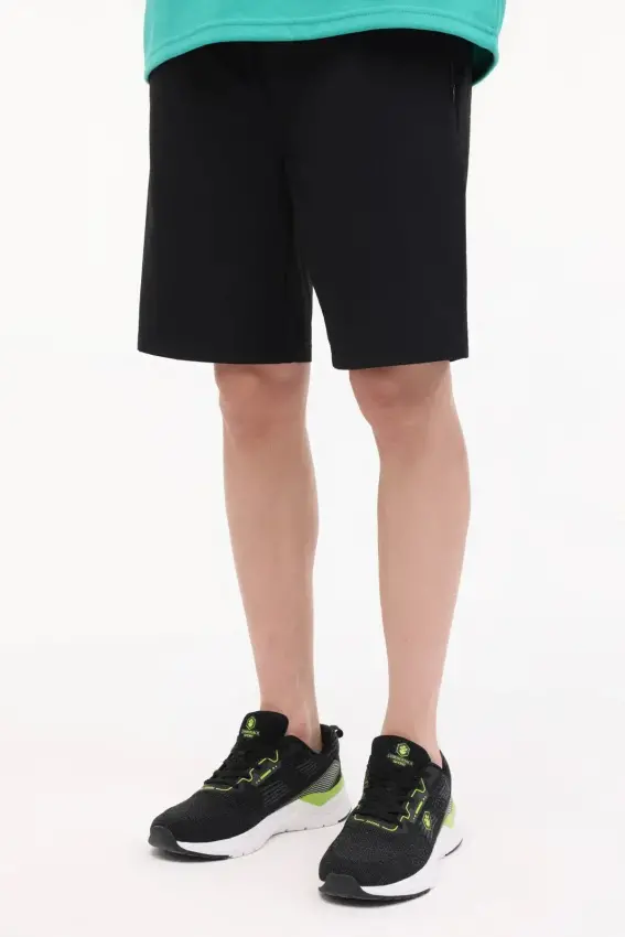 Lumberjack 5M MB Ros 20HS110 5FX Erkek Şort - 2