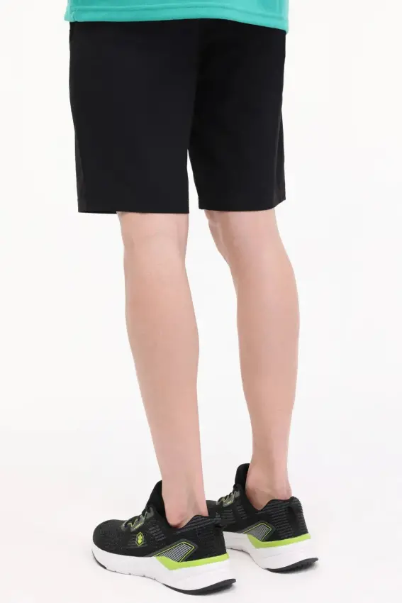 Lumberjack 5M MB Ros 20HS110 5FX Erkek Şort - 3