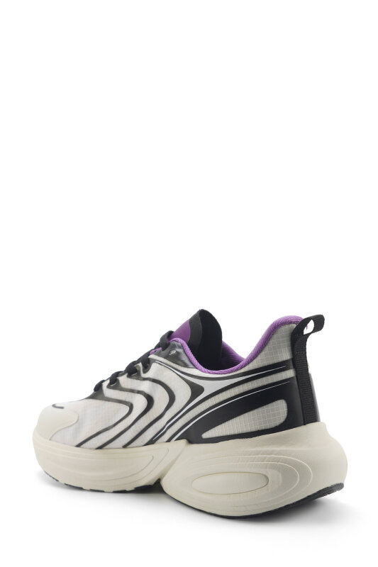 Lumberjack 5M Melan 5FX Kadın Koşu Ayakkabısı - 3