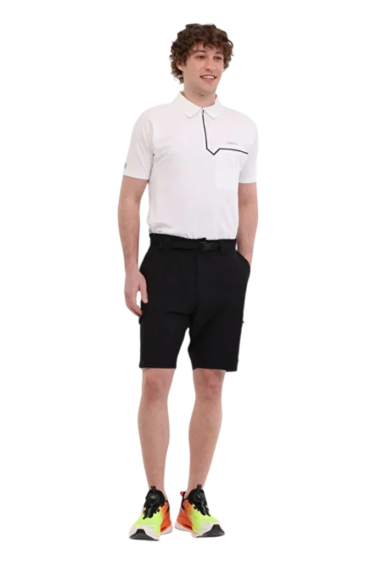 Lumberjack 5M ML Alex 20SN521 5FX Erkek Şort - 4