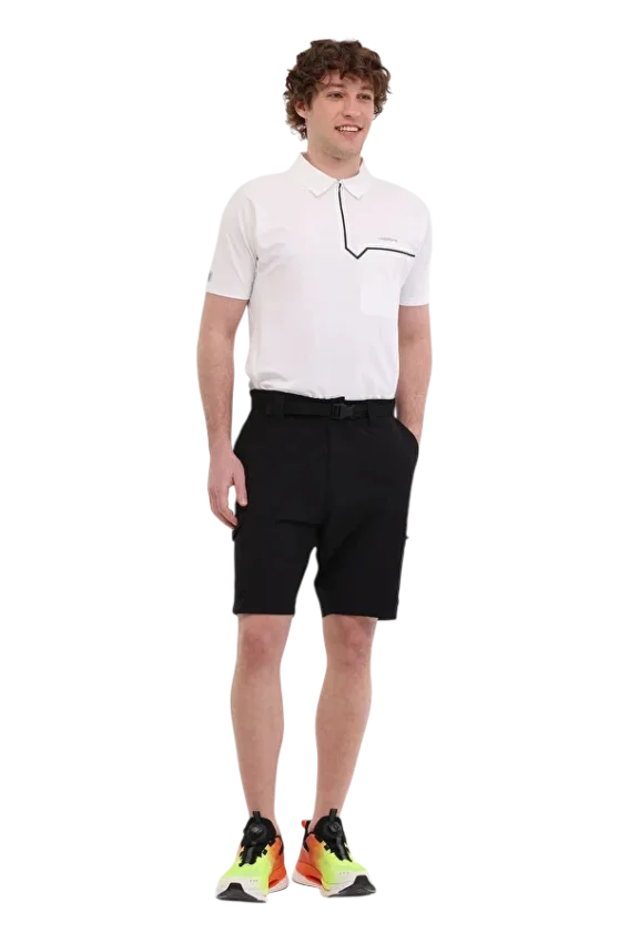 Lumberjack 5M ML Alex 20SN521 5FX Erkek Şort - 4