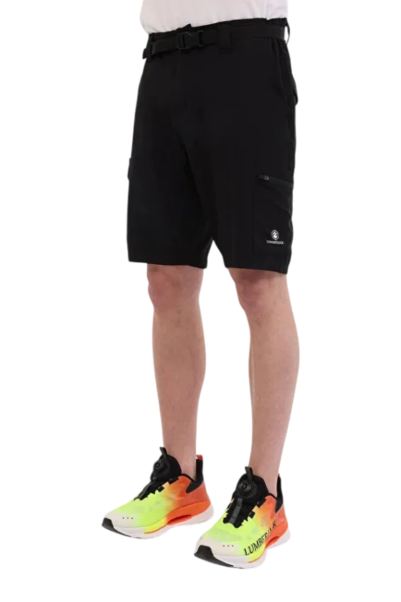 Lumberjack 5M ML Alex 20SN521 5FX Erkek Şort - 1