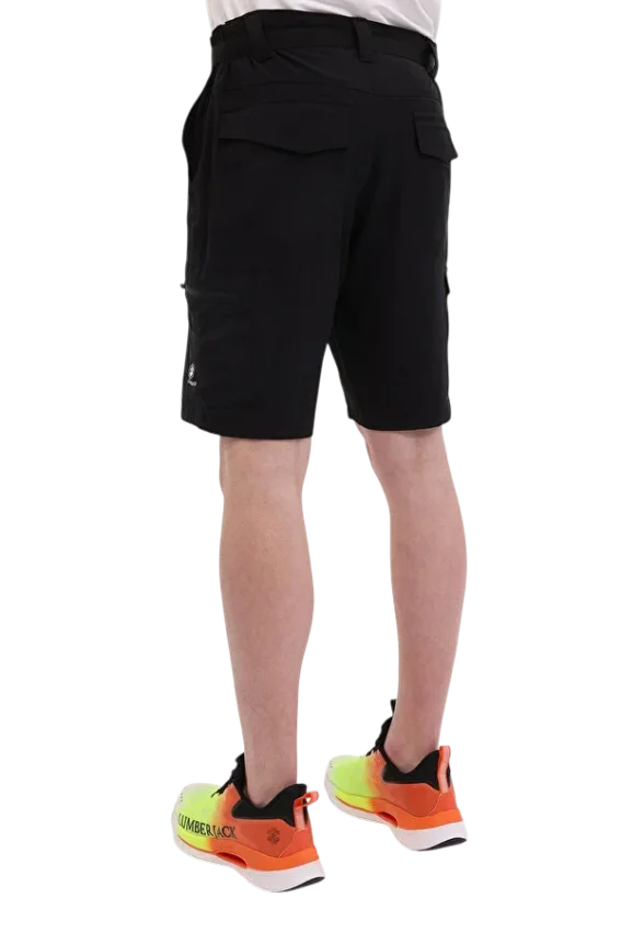 Lumberjack 5M ML Alex 20SN521 5FX Erkek Şort - 2