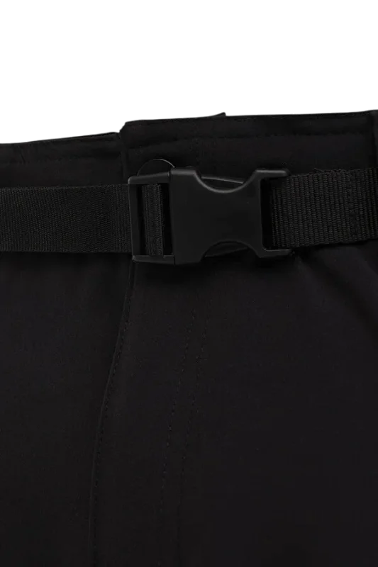 Lumberjack 5M ML Alex 20SN521 5FX Erkek Şort - 5