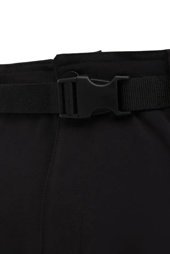 Lumberjack 5M ML Alex 20SN521 5FX Erkek Şort - 5