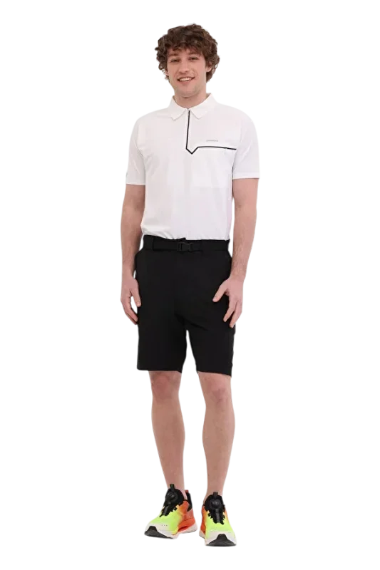 Lumberjack 5M ML Alex 20SN521 5FX Erkek Şort - 3