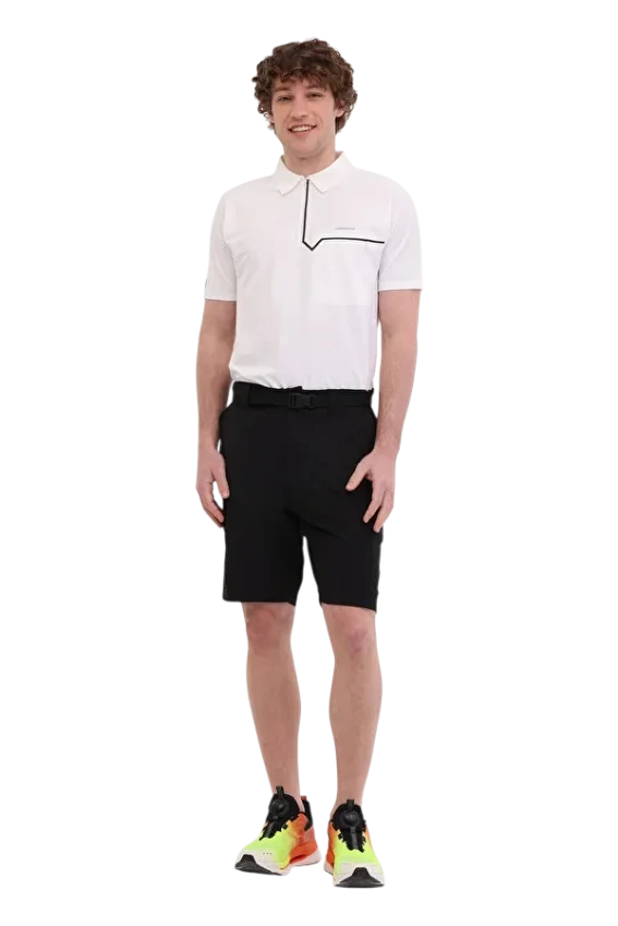 Lumberjack 5M ML Alex 20SN521 5FX Erkek Şort - 3