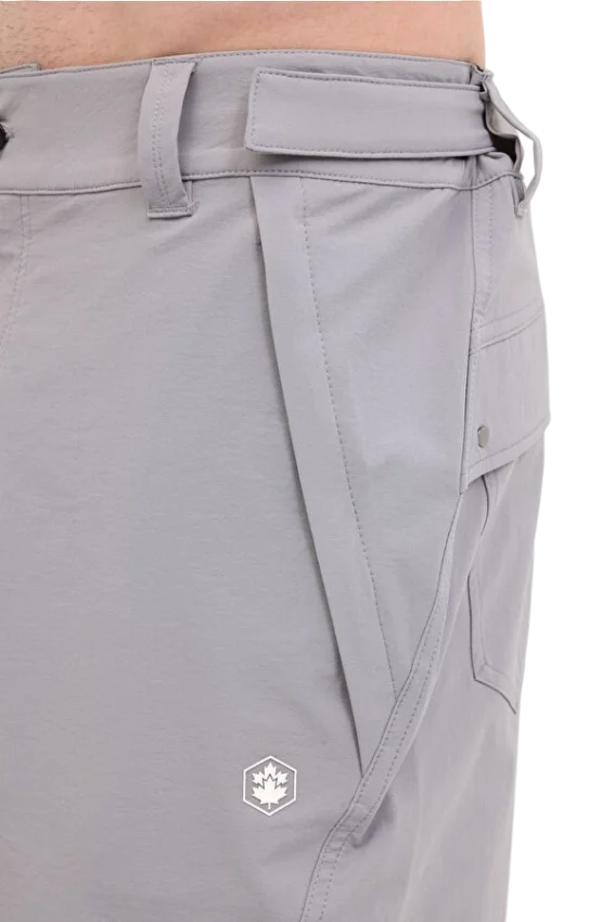 Lumberjack 5M ML Arsen 5FX Erkek Şort - 4