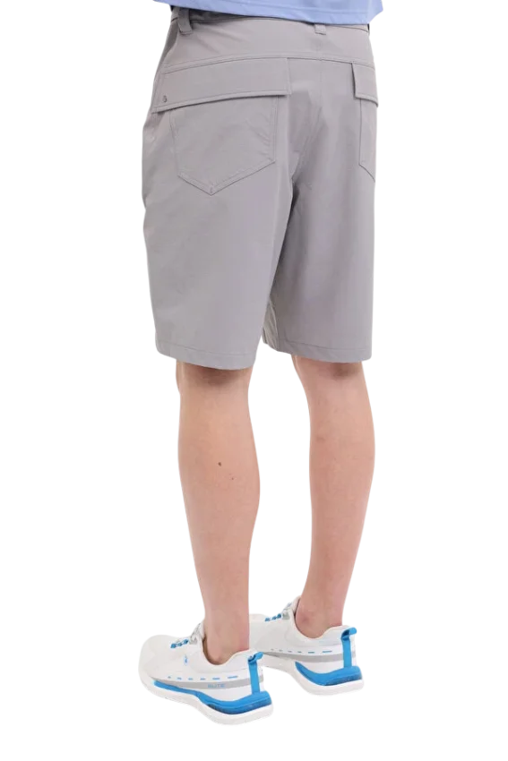 Lumberjack 5M ML Arsen 5FX Erkek Şort - 3