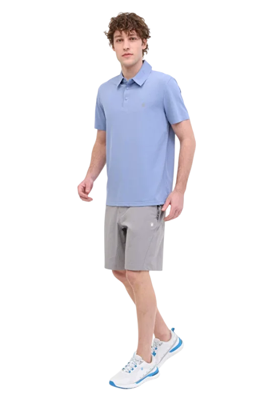 Lumberjack 5M ML Arsen 5FX Erkek Şort - 1