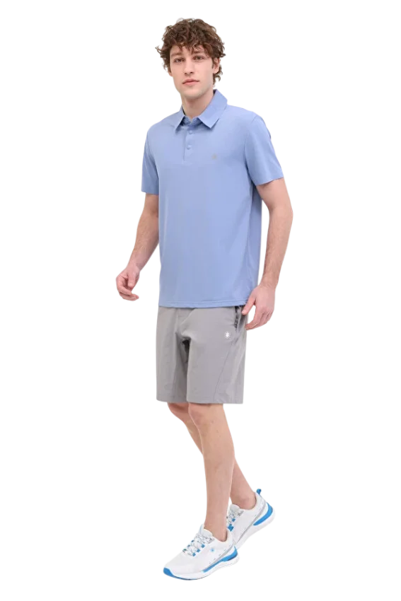 Lumberjack 5M ML Arsen 5FX Erkek Şort - 1