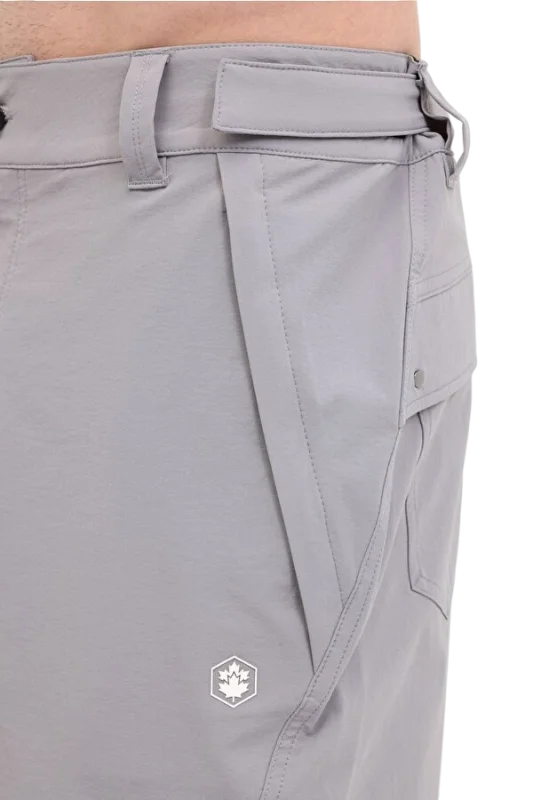 Lumberjack 5M ML Arsen 5FX Erkek Şort - 4