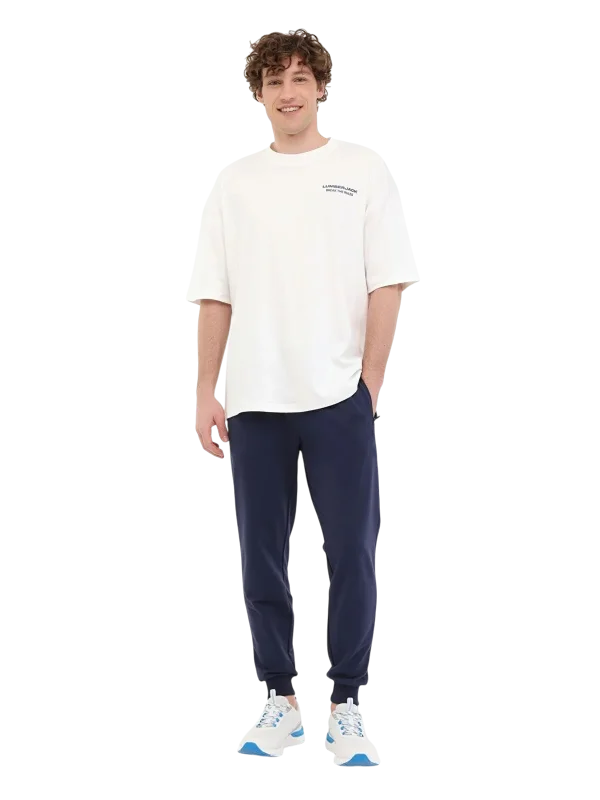 Lumberjack 5M ML Franco 11FF10 5FX Erkek Tshirt - 2