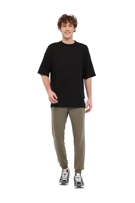 Lumberjack 5M ML Franco 5FX Erkek Tshirt - 2