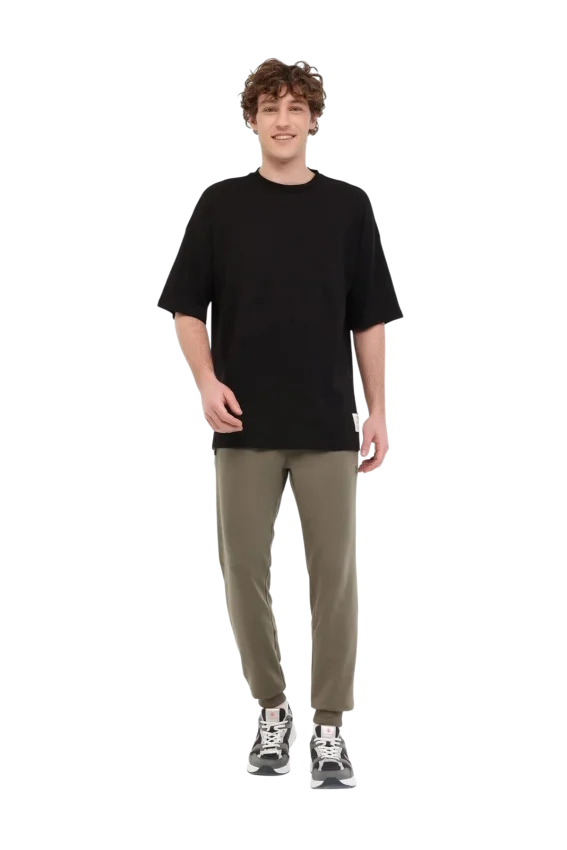 Lumberjack 5M ML Franco 5FX Erkek Tshirt - 2