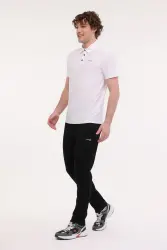 Lumberjack 5M ML Hope 12ITL401 5FX Erkek Polo Tshirt - 4